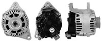 Elstock Lichtmaschine Generator 80A 12V FüR Nissan Micra III K12