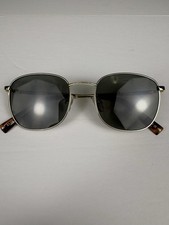 Le Specs Neptune Sunglasses Bright Gold 51-19-139