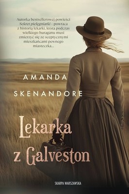 Lekarka z Galveston (Lekarka z Galveston)
