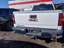 Trunkhatchtailgate Opt Ppa Fits 16-19 Silverado 2500 Pickup 1441263 Trunkhatchtailgate Opt Ppa Fits 16-19 Silverado 2500 Pickup 1441263