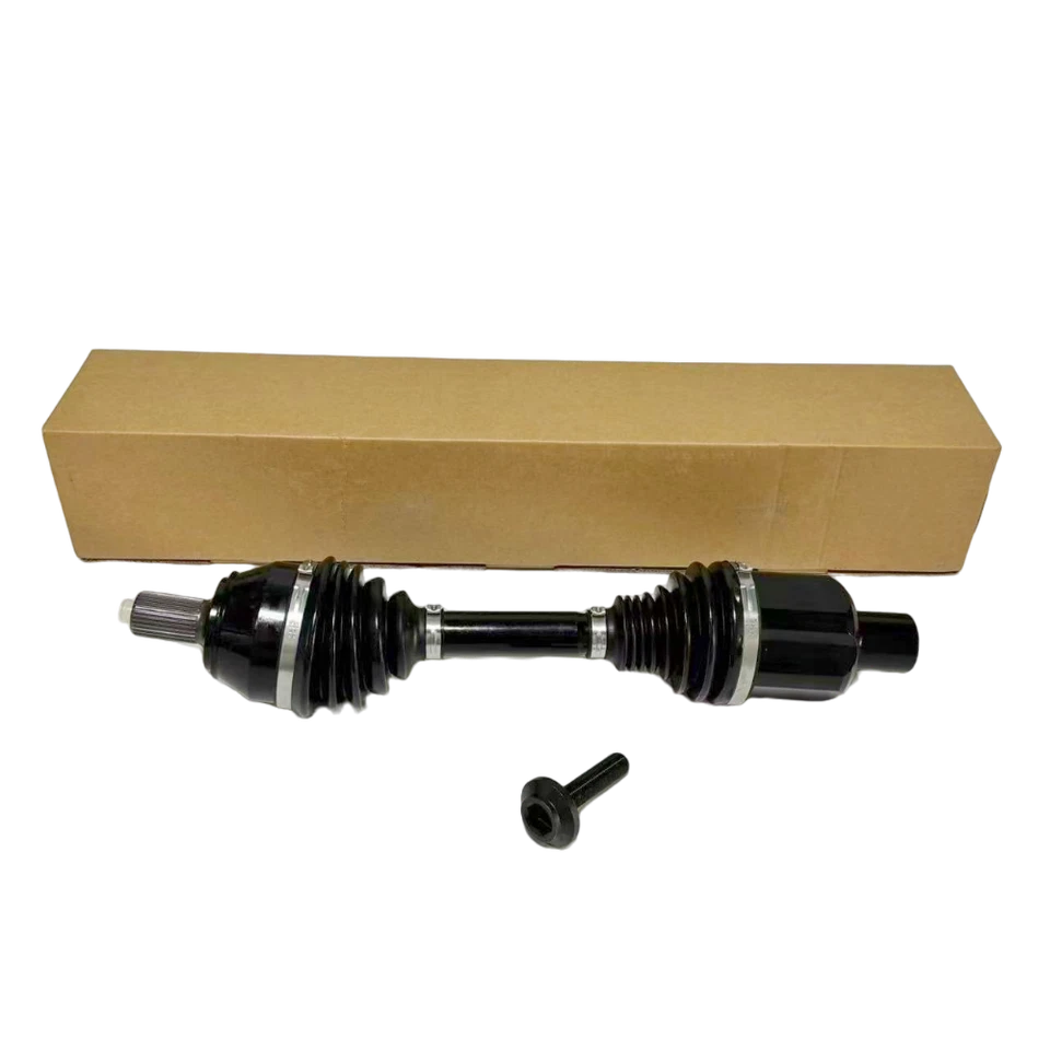 Front Right Passenger Side Axle Shaft A1183303901 For 21-24 Mercedes-Benz GLB250 Foto 3 de 4