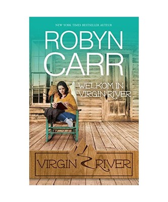 Welkom in Virgin River, Robyn Carr