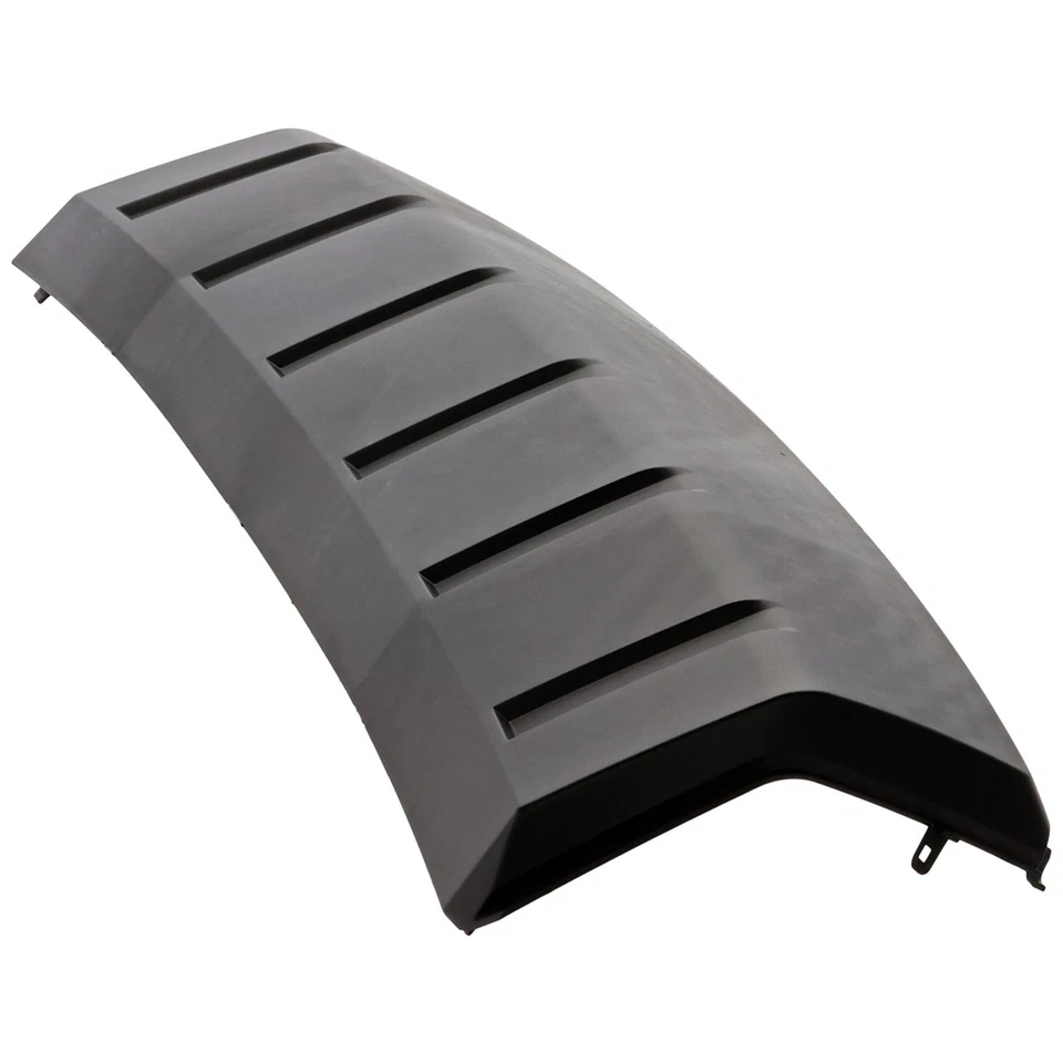 Deflector de presa de aire cenefa inferior delantal delantero 539110C100 para Toyota Tundra 22-24 Foto 3 de 4