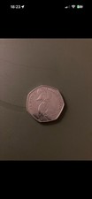 2016 Jemima Puddle Duck 50p Coin Circulated