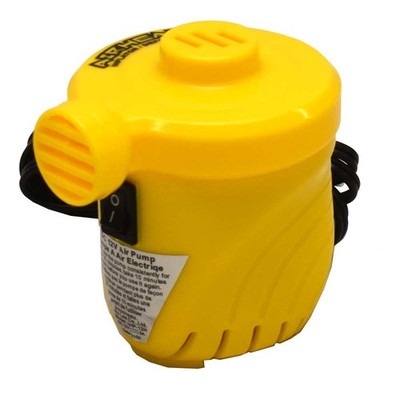 Airhead Boat Air Pump AHP-12H | 12V High Volume