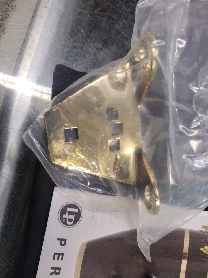 LP Conga Mounting Bracket - Image 2 of 3