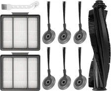 Upgraded Accessories Kit for Sh.ark ION R85 RV850 S86 S87 S88 R71 R72 R75 AV751