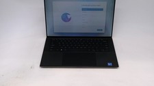 Dell Precision 5560 Core i7 32GB 512GB Gray 2021 - Used Very Good BAD BATTERY