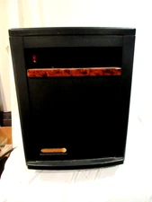 EdenPURE Model 1000 Quartz Infrared Portable Heater