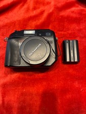 Olympus CAMEDIA C-5060 Wide Zoom Compact Digital Camera Tested Seller Japan