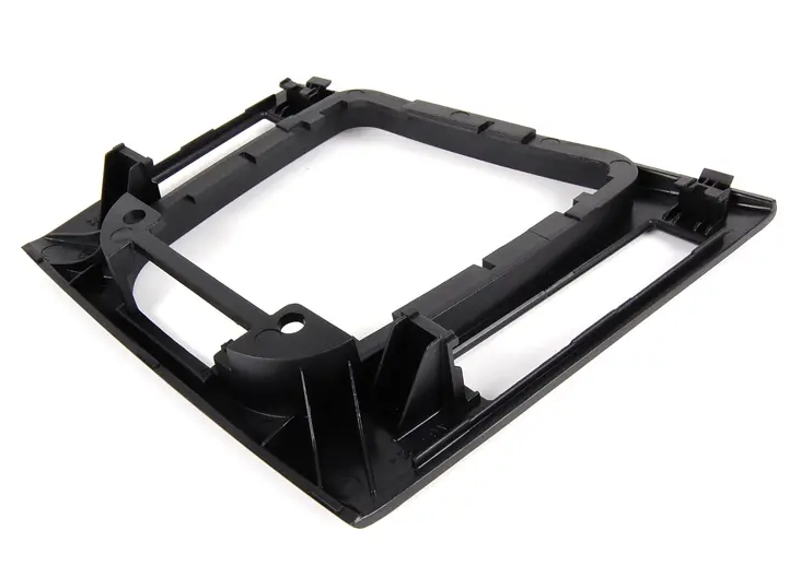 NEW BMW 3 E46 CENTRE CONSOLE TRIM LHD 51168209372 ORIGINAL 51-16-8