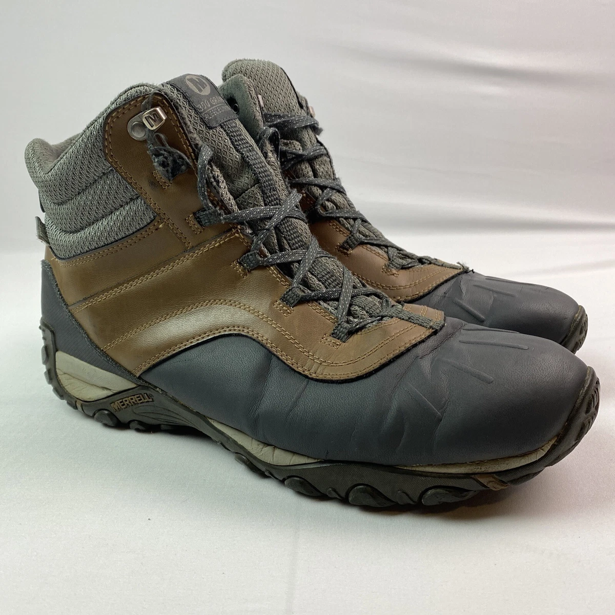 Merrell atmost best sale mid