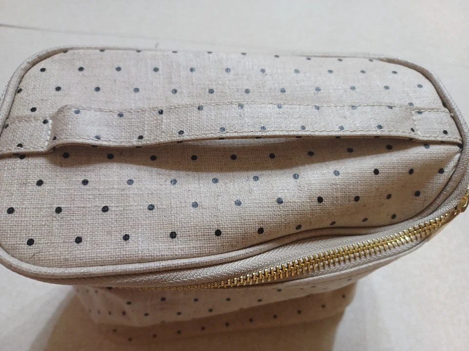 Сумка с короткими ручками Kate Spade Out To Lunch ланчбокс сумка натуральная черная точка - Изображение 4 из 4