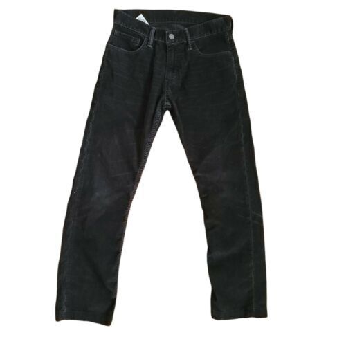 LEVIS BLACK 501XX BIG E RED TAB SELVEDGE JEANS VINTAGE STYLE LEVIS BLACK 501XX BIG E RED TAB SELVEDGE JEANS VINTAGE STYLE