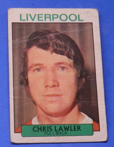 A&BC Gum Footballers Did You Know? 1971 110 - 290 Purple Back Pick Your Card - Picture 22 of 106