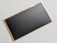 New For Lenovo P52 P53 Touchpad Trackpad Sticker USA first class mail shipping