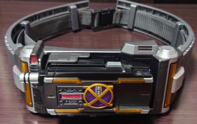 Complete Selection Modification CSM Kaiza Kaixa Gear Kamen Complete Selection Modification CSM Kaiza Kaixa Gear Kamen