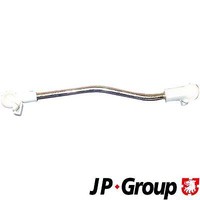 10X JP Group 1131601900 WäHl-/Schaltstange FüR Seat VW
