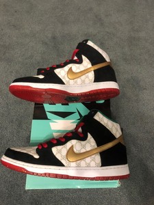 nike sb black sheep paid in full