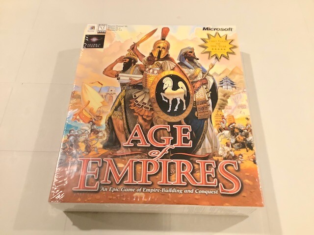 age of empires 4 sale age of empires 4 sale