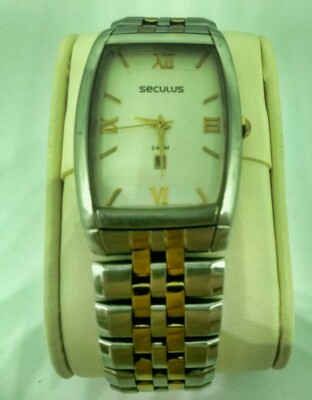 SECULUS 3ATM 088PRIM WATCH 