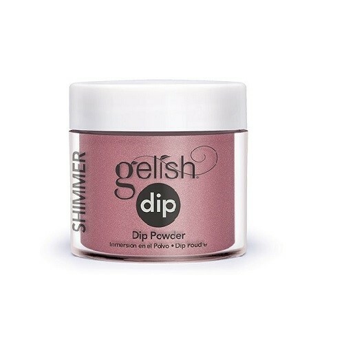 Gelish Dip SNS Dipping Powder Nail System 1610821 Tex'as Me Later 23g - Picture 1 of 2
