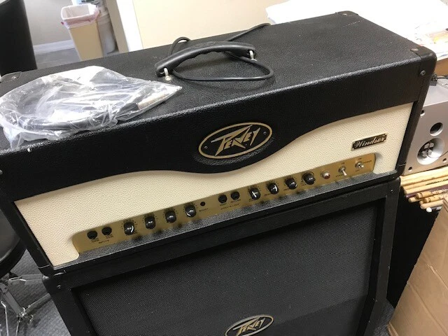Peavey windsor for online sale