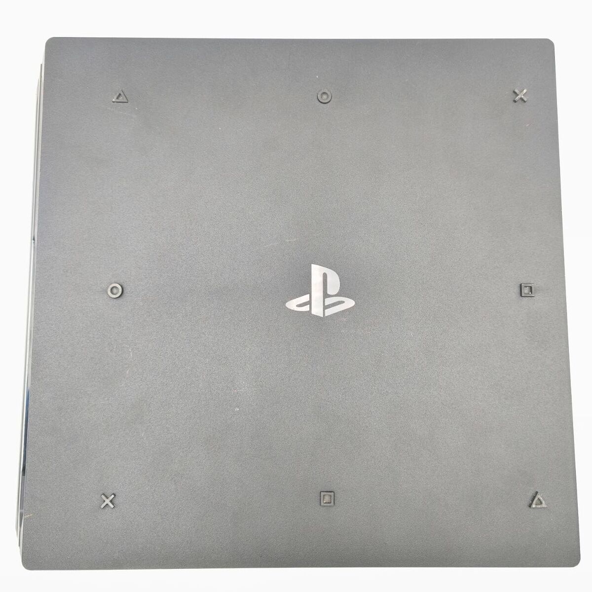 Playstation 4 Pro 1TB sony PS4 Console and Cables with