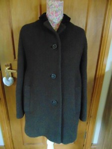 ebay coats size 16