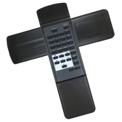 Remote Control For Philips CD850MK2 CD740 CD720 CD951 CD931 CD Player