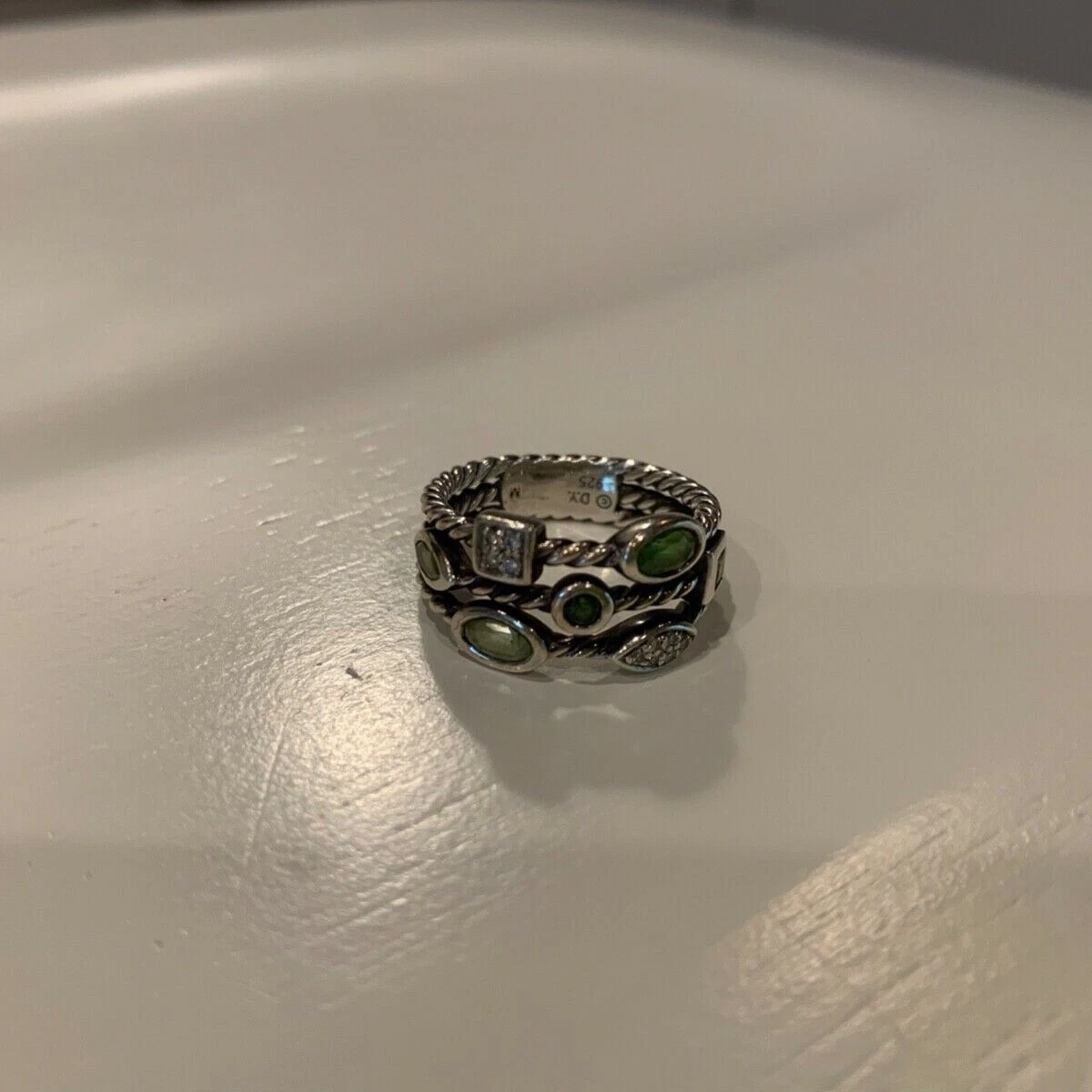 David yurman confetti deals
