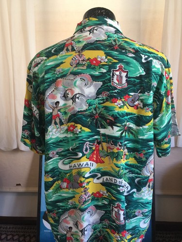 Sun Surf Hale Hawaiian XL - Picture 4 of 8