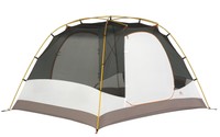 Kelty Trail Ridge 4 - 4 Person Tent Grey/putty Kelty Trail Ridge 4 - 4 Person Tent Grey/putty