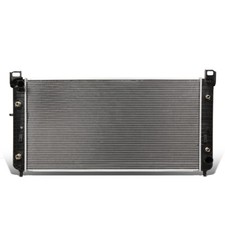 Radiator For Chevy Silverado Gmc Sierra 2500 3500 Hd 8.1l 2001-2002 Radiator For Chevy Silverado Gmc Sierra 2500 3500 Hd 8.1l 2001-2002