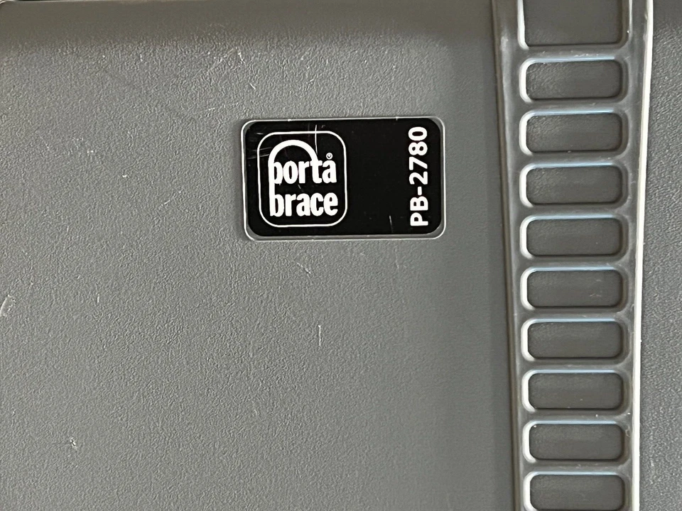 PortaBrace PB-2780 hard case - Image 2 of 4