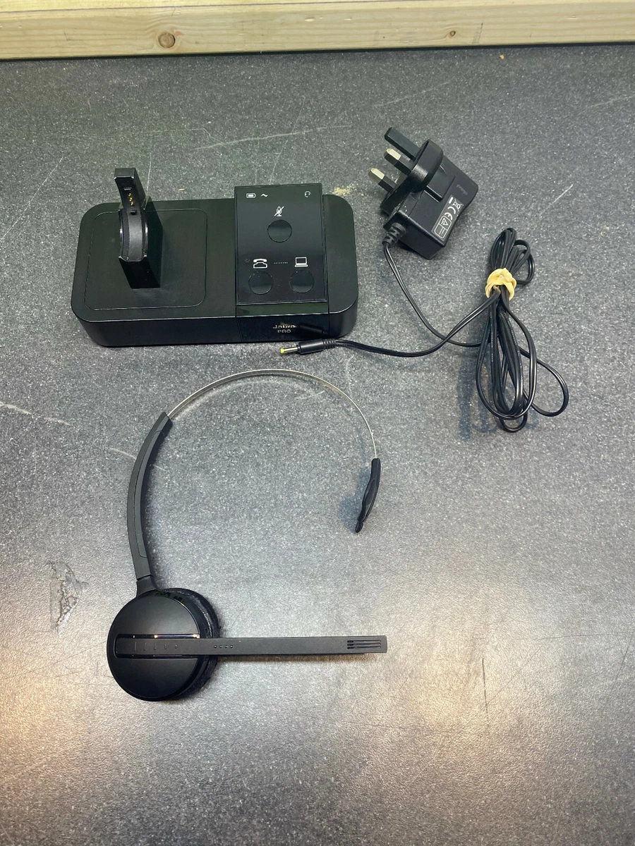 Jabra 9400bs bluetooth sale