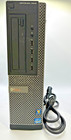 Dell OptiPlex 7010 Desktop i5-3550 8GB DVDRW (#40)