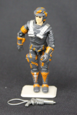 GI JOE Blocker 1987 Battleforce 2000 HASBRO vintage action figure ARAH
