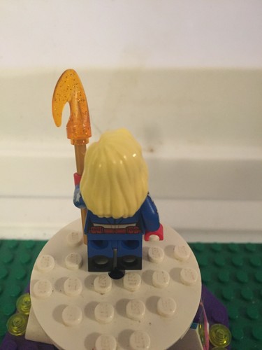 LEGO - SUPERHELDEN - DC HELDEN UND SCHURKEN - SIE WÄHLEN AUS DER LISTE - GEBRAUCHT - Bild 187 von 288