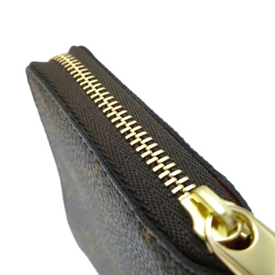 Authentic LOUIS VUITTON Zippy Coin Purse Vivienne Japan Authentic LOUIS VUITTON Zippy Coin Purse Vivienne Japan