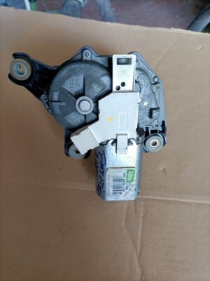 53843197 rear wiper motor Fiat Stilo Multi Wagon (192) 1336752