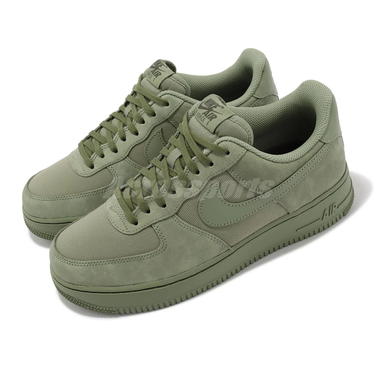 Green air force hotsell 1 07 essential trainers