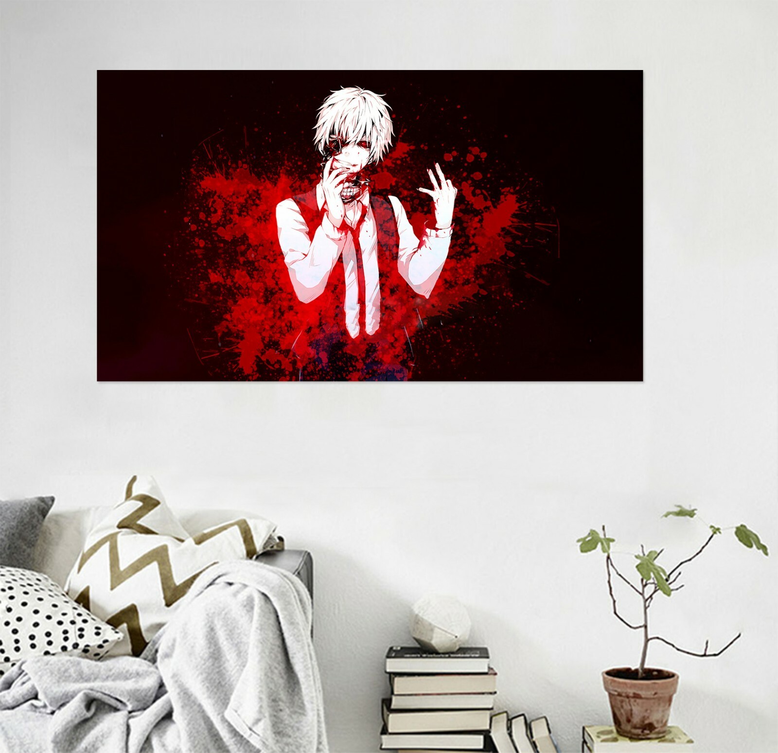 3D Tokyo Ghoul I06 Japan Anime Wall Stickers Wall Mural Decals Acmy 3D Tokyo Ghoul I06 Japan Anime Wall Stickers Wall Mural Decals Acmy