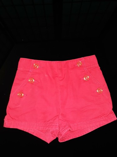 babyGap Girls Shorts Lot of 5 Size 4 - Picture 3 of 7