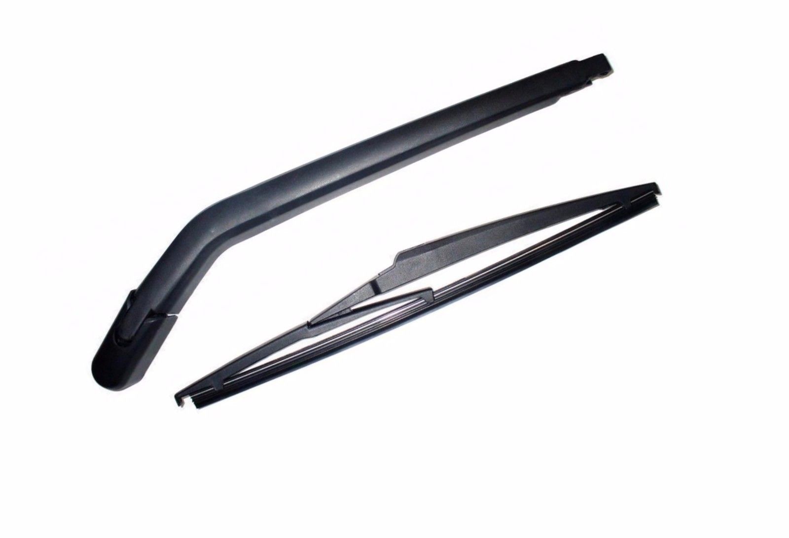 Bras d'essuie-glace arrière complet à haute pression pour lunette Hyundai i20 2010