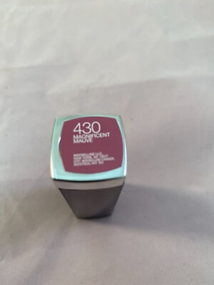 MAYBELLINE COLORSENSATIONAL LIPSTICK YOU CHOOSE ~combined shipping~