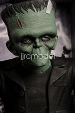 MEZCO Frankenstein Monster Figure 46cm 18in Big Statue Figure Boxed Toys GIFT