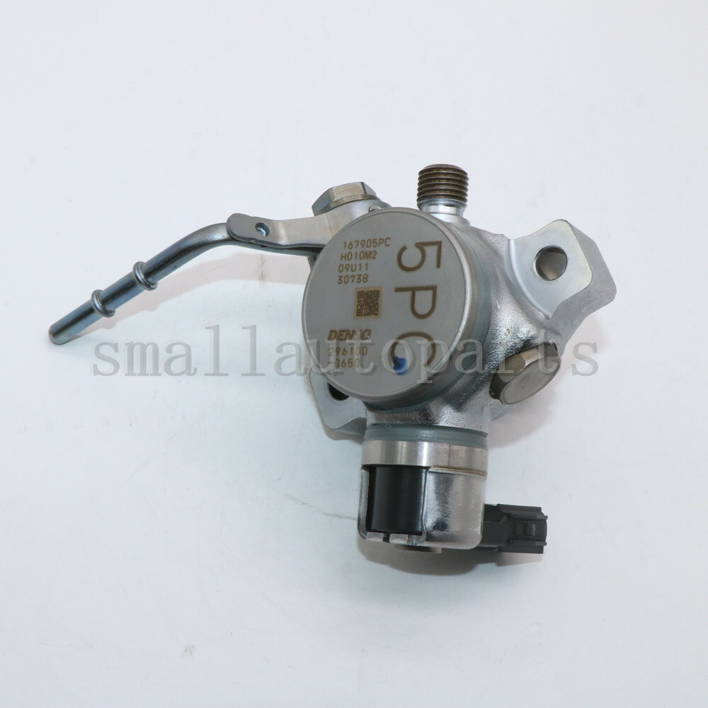 OEM High Pressure Fuel Pump 16790-5PC-H01 For 2017-2021