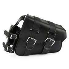 Für Harley Davidson Dyna Fat Bob FXDF Motorrad Satteltasche Gepäck Reisetaschen