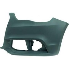 Stoßstange vorne links passend für Audi a1 Baujahr 10-01.15 Grundiert